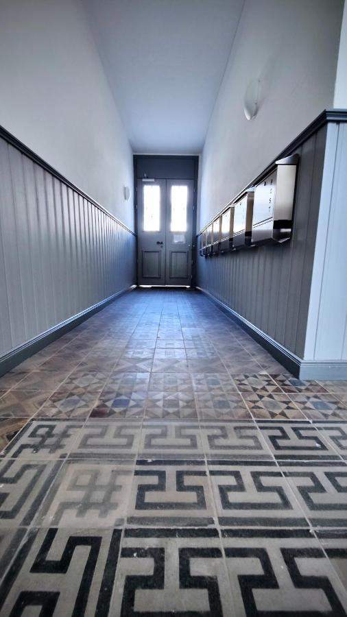 One Apartment'S⎢Neu+Zentral⎢Alberstplatz⎢Altbau Coburg Exterior foto