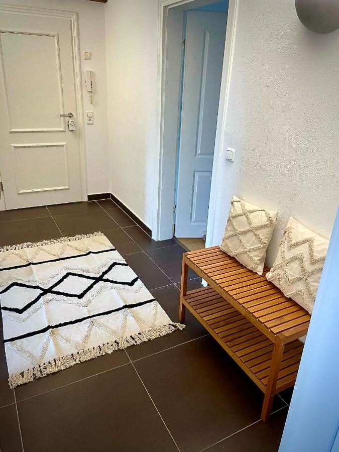 One Apartment'S⎢Neu+Zentral⎢Alberstplatz⎢Altbau Coburg Exterior foto